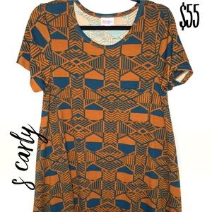 LuLaRoe Carly Dress